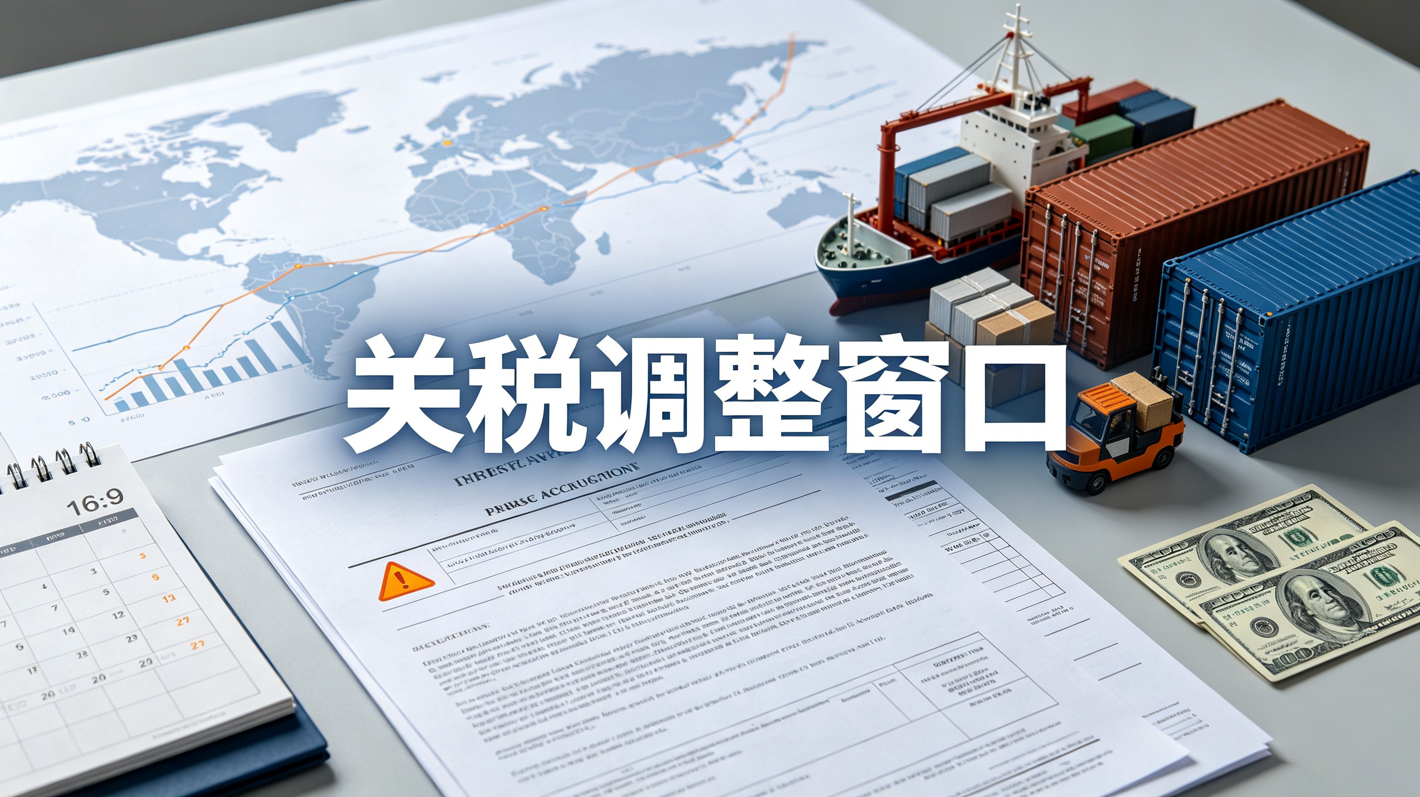 美方官宣对华降税时间表:9月24日前后公布,覆盖约300亿美元商品